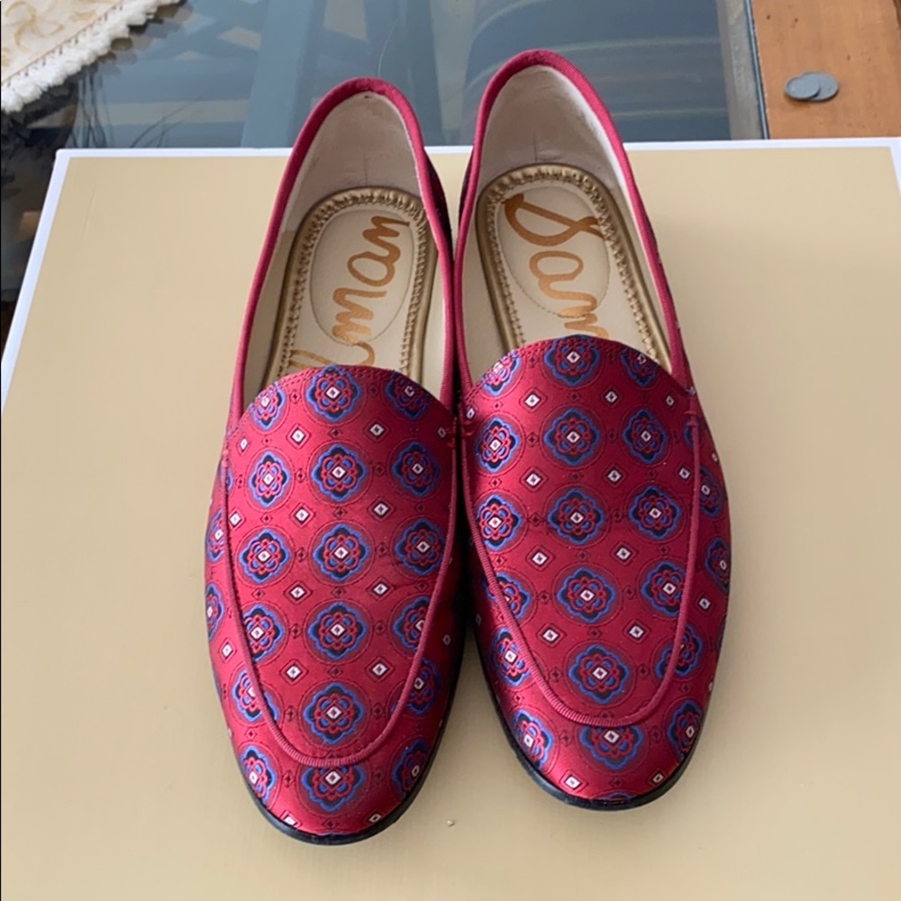 Moccasins